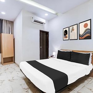 Super Townhouse Jagatpura